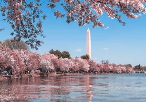 Photo of Washington, DC Photo of Washington, DC