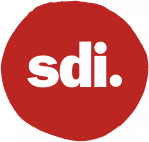 sdi logo