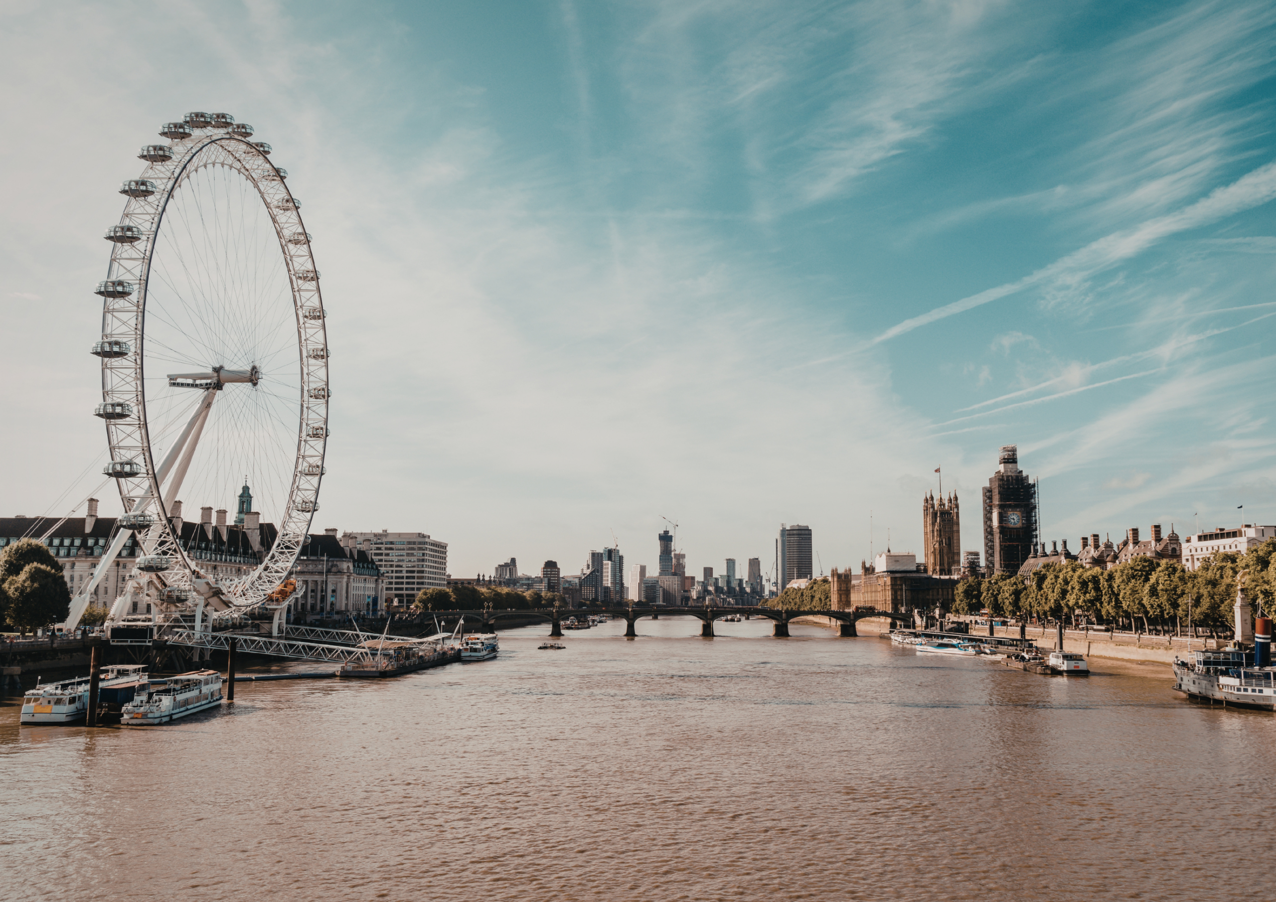London