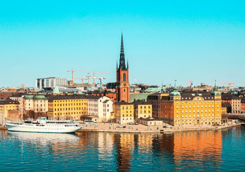 Private Sector_Stockholm ana-borquez-uF4PfwZPOR8-unsplash